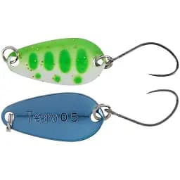 Блешня Jackall Cibi Tearo 1.2 g #85 Blue Glow Yamame