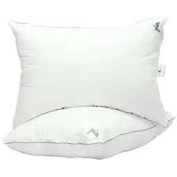 Подушка Tag Tekstil лебяжий пух White 70x70