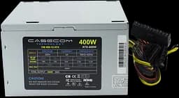 Блок живлення CaseCom CM 400-12 ATX 400W (CM 400-12 ATX) - мініатюра 2