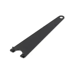 Кутова шліфувальна машина болгарка електрична Intertool Storm WT-0231 860 Вт x 125 мм - мініатюра 9