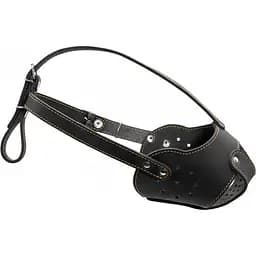 Намордник для собак Collar № 2, 31 см чорний - мініатюра 2