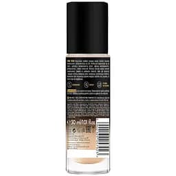 Тональна основа Bielenda Long Wear Стійка матуюча 04 Natural Beige 30 мл - мініатюра 2