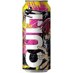 Напиток энергетический Cult Anime 0.5 л