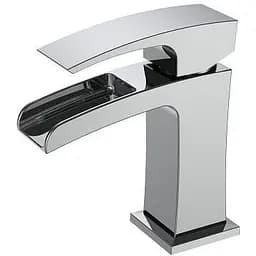 Змішувач для раковини Koer KB-14007-01 (KR3446)