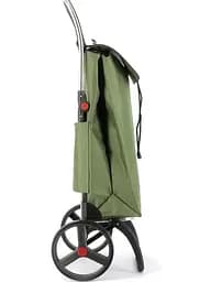 Сумка-візок Rolser I-Max MF 2LRSG Kaki (IMX308-1005) - мініатюра 3