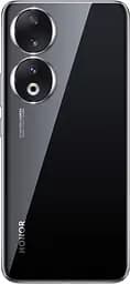 Смартфон Honor 90 8/256GB Midnight Black No Adapter UA UCRF - мініатюра 6