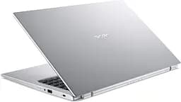 Ноутбук Acer Aspire 3 A315-35 15.6' FHD IPS, Intel C N4500, 8GB, F256GB, UMA, Lin, сріблястий (NX.A6LEU.01B) - мініатюра 6