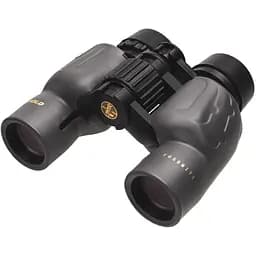 Бинокль Leupold BX-1 Yosemite Porro Shadow 8x30 mm Grey