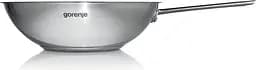 Сковорода Gorenje Вок CWWA01HC kuh0016908 - мініатюра 4