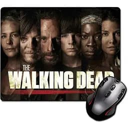 Ігрова поверхня Nextprint Ходячі Мерці The Walking Dead 300 х 250 мм (824273)