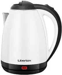 Электрочайник Liberton LEK-6801