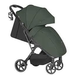 Прогулянкова коляска Carrello Nova CRL-5524 Aspen Green з автоматичним складанням колекція 2025 - мініатюра 4