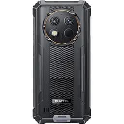Смартфон Oulitel WP28E 4/64GB Black - мініатюра 10