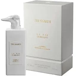 Оригінал Trussardi Le Vie Di Milano Champaca Edizione Millesimata 100 мл парфумована вода