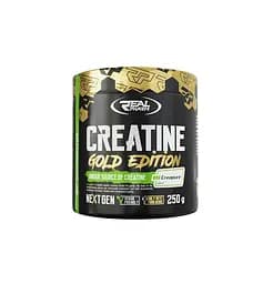 Креатин Gold Edition Creatine, 250 грамм Real Pharm 000312730