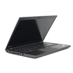 Ноутбук Lenovo ThinkPad T450s FHD (i5-5300U/8/256SSD) - Class A "Б/В" - мініатюра 4