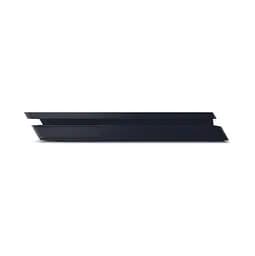 Консоль Sony PlayStation 4 SLIM 500GB Black обслугована + Геймпад бездротовий DualShock 4 + Marvel's Spider-Man + гарантія б/в - мініатюра 2