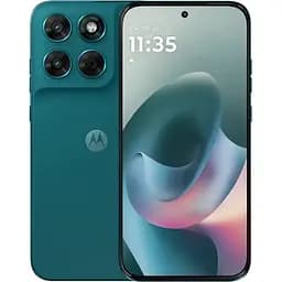 Мобільний телефон Motorola G77 8/256GB Shaded Spruce (Green) (PBAW0027RS)