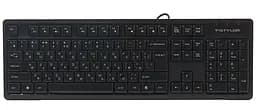 Клавіатура A4Tech Fstyler FK12 (Black) (FK12 (Black))
