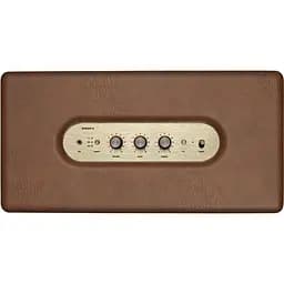 Колонка Marshall Woburn II Brown 130W Original (Підтримка офіційного додатку) (1002767) - мініатюра 3