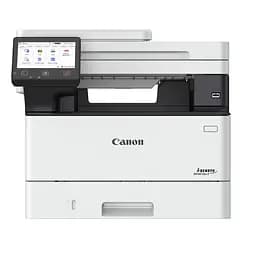 Багатофункціональний пристрій А4 ч/б Canon i-Sensys MF463dw II з Wi-Fi (7188C008)