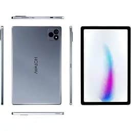Планшет Hotwav Pad 8 8/256Gb Gray LTE Global version - мініатюра 5