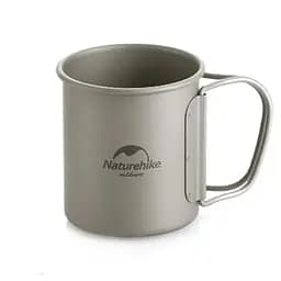 Кружка Naturehike NH20CJ005 450 мл (1047-6927595745786) - мініатюра 4