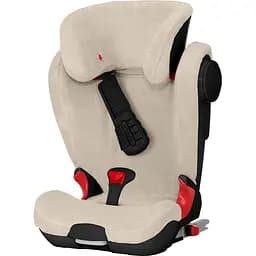 Літній чохол для автокрісла Britax Romer Kidfix2 / Kidfix II XP Sict Beige, бежевий (2000032081)