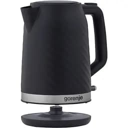 Електрочайник Gorenje K17SPB - мініатюра 2