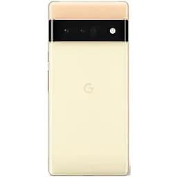 Смартфон Google Pixel 6 Pro 12/128GB Sorta Sunny (Global Version) - мініатюра 3