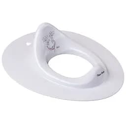 Накладка на унитаз Tega Лесная сказка, молочный (FF-090-111)