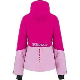 Куртка Rehall Liza W 2025 Pink Rose S (1012-60603-9020-S) - мініатюра 2