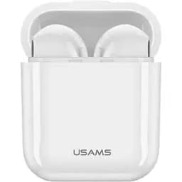 Стеріо гарнітура Usams Airpods Bluetooth 5.0 TWS LC