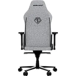 Крісло для геймерів Anda Seat Phantom 3 Size XL Fabric Gray (AD18XL-52-G-F-G01) - мініатюра 8