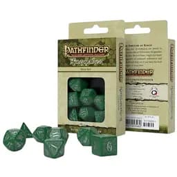 Набор кубиков Pathfinder Kingmaker Dice Set , 7 шт. (SPAT03)