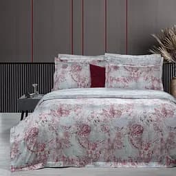 Постільна білизна Rostov Сатин Преміум Sarev pbe0052217