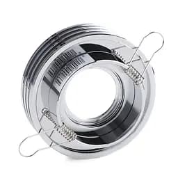 Світильник точковий Brille HDL-DS 130 CH MR16 36-027 - мініатюра 3