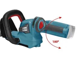 Кущоріз акумуляторний Könner&Söhnen KS HT-20V set (KS HT-20V set) - мініатюра 2