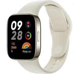 Смарт-годинник Redmi Watch 3 BHR6854GL Ivory