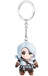 Брелок GoodLoot The Witcher Ciri