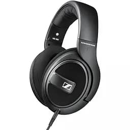 Навушники з мікрофоном Sennheiser HD569 - мініатюра 7