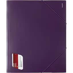 Папка на гумках Axent А3 сливова (1506-11-A)