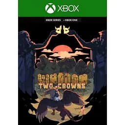 Ключ активації Microsoft Kingdom Two Crowns для Xbox One/Series