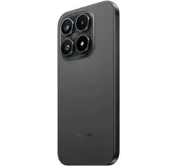 Смартфон Xiaomi 17 12/256Gb Black No Adapter UA UCRF
