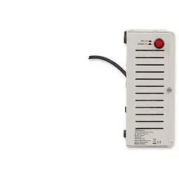 Стабілізатор напруги Volt Polska AVR 2000VA 8% Slim - мініатюра 4