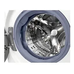 Пральна машина LG з фронтальним завантаженням F4V7VS1W, 9кг, 1400, A+++-30%, Пар, глибина 56см, Дисплей, Інвертор, Білий (F4V7VS1W) - мініатюра 13