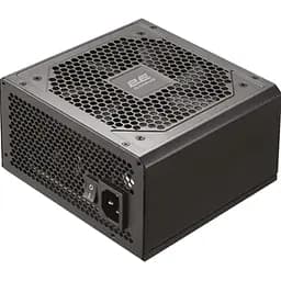 Блок живлення 2E Gaming Solid Power Pro 850W (2E-SP850BRSMII-120) [140621] - мініатюра 3