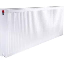 Радіатор сталевий панельний Kalite 22 бок 600x1600 000022345, Білий
