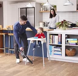Ручний пилосос Black+Decker BHHV520JF [90377] - мініатюра 9