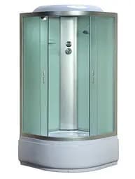 Душевой бокс Bravo Bug H90W